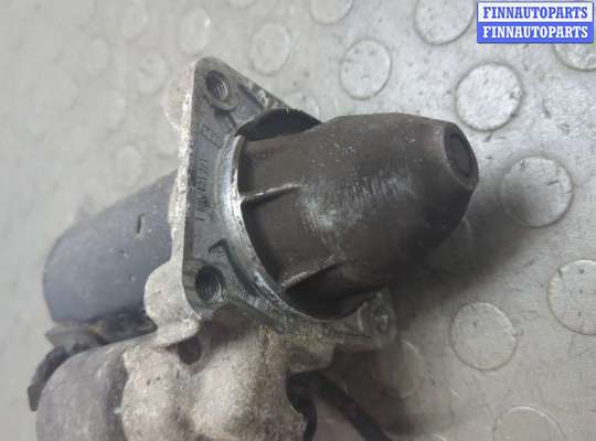 купить Стартер на Ford Fusion 2002-2012