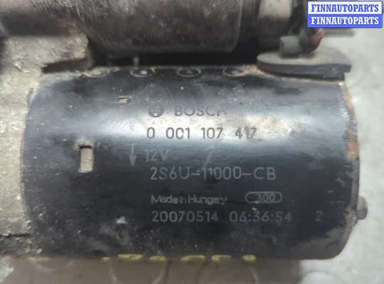 купить Стартер на Ford Fusion 2002-2012