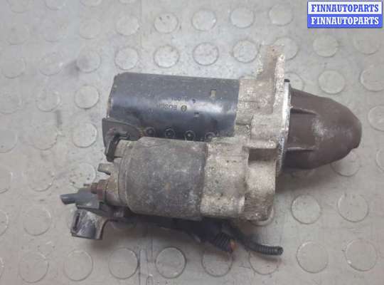 Купить Стартер на Ford Fusion 2002-2012 Стартер FO2024617 на Ford Fusion 2002-2012