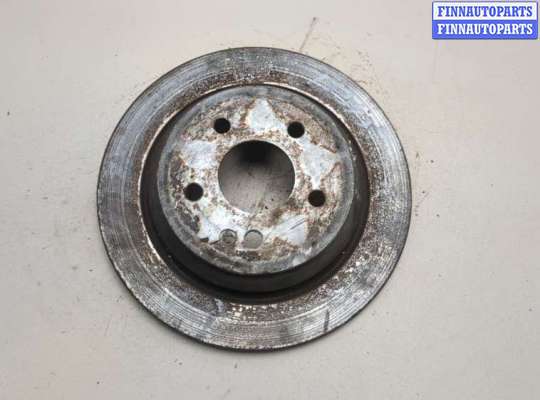 купить Диск тормозной на Mercedes Vito W639 2003-2014