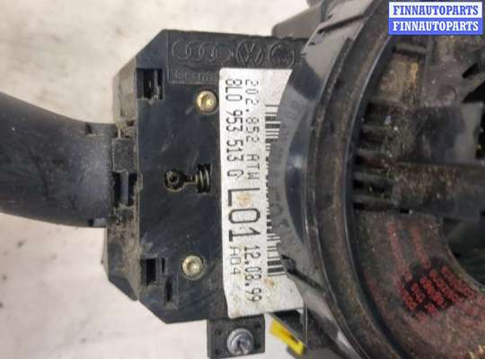 купить Переключатель поворотов и дворников (стрекоза) на Volkswagen Passat 5 1996-2000