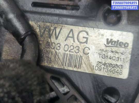 купить Генератор на Seat Altea 2004-2015