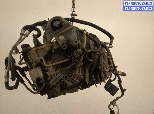 купить КПП - автомат (АКПП) 4х4 на Ford Explorer 2010-2015