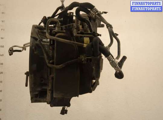 купить КПП - автомат (АКПП) 4х4 на Ford Explorer 2010-2015