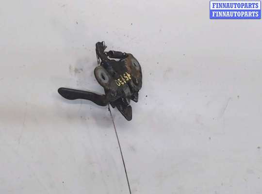 купить Замок капота на Citroen C5 2001-2004
