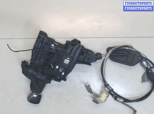 купить Кулиса КПП на Toyota C-HR 2016-2023