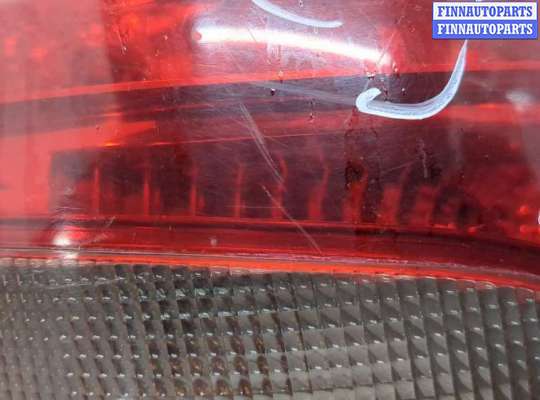 купить Фонарь (задний) на Toyota Yaris 2005-2011