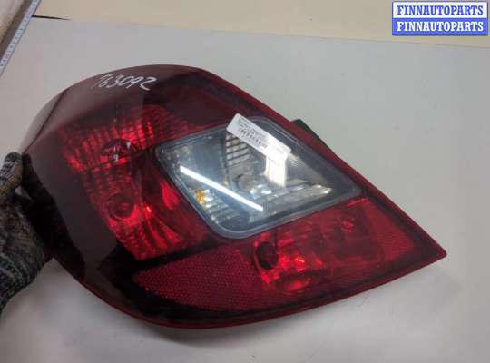 купить Фонарь (задний) на Opel Corsa D 2006-2014