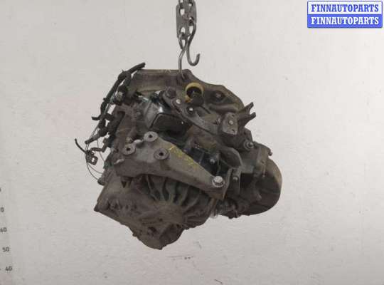 купить КПП 5-ст.мех. (МКПП) на Opel Astra J 2010-2017