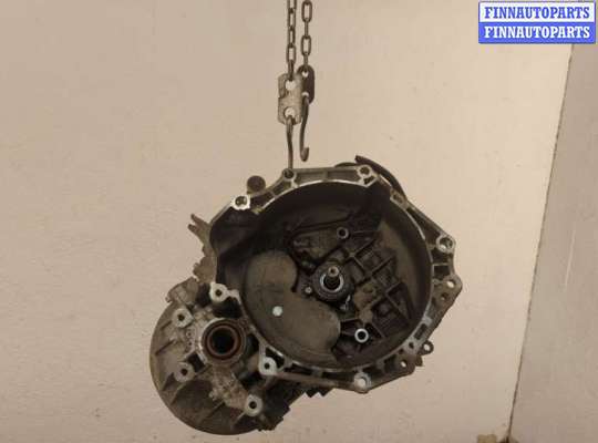 купить КПП 5-ст.мех. (МКПП) на Opel Astra J 2010-2017