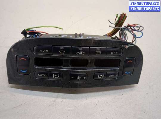 купить Переключатель отопителя (печки) на Peugeot 607 2000-2010