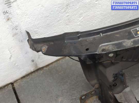 купить Рамка передняя (телевизор) на Skoda Fabia 2007-2014