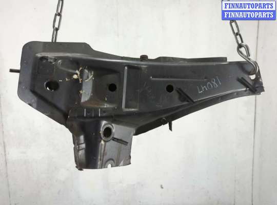 купить Часть кузова передняя на BMW X5 E70 2006-2013