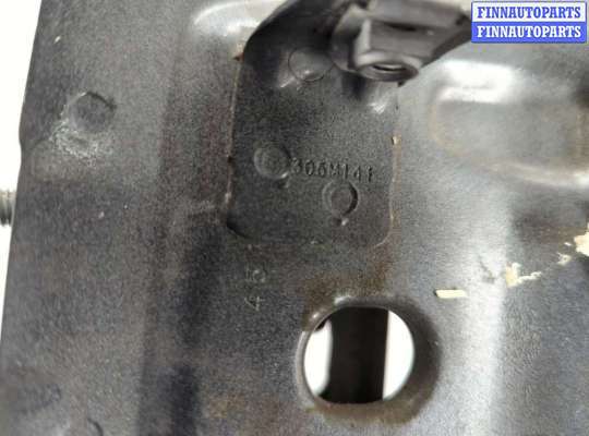 купить Часть кузова передняя на BMW X5 E70 2006-2013