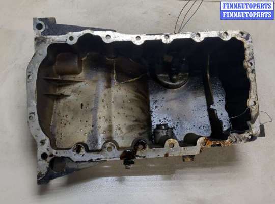 купить Поддон на Audi A4 (B6) 2000-2004