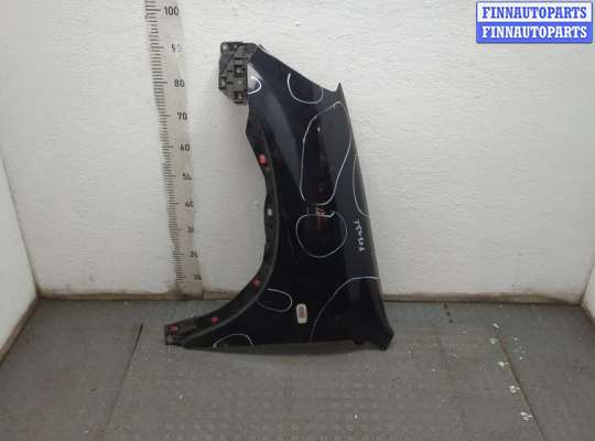 Купить Кронштейн бампера на Honda CR-V 2001-2006 Кронштейн бампера HD508376 на Honda CR-V 2001-2006