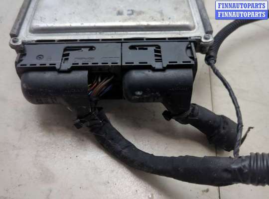 купить Блок управления двигателем на Volkswagen Polo 2009-2014