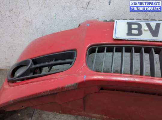 купить Фара противотуманная (галогенка) на Skoda Fabia 2007-2014