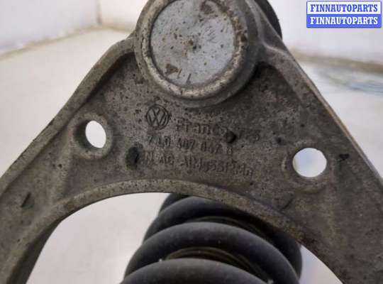 купить Амортизатор подвески на Volkswagen Touareg 2007-2010