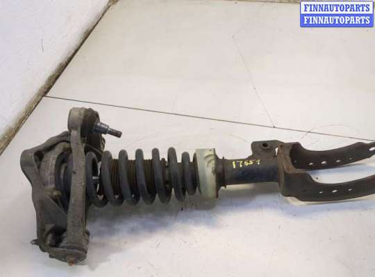 купить Амортизатор подвески на Volkswagen Touareg 2007-2010