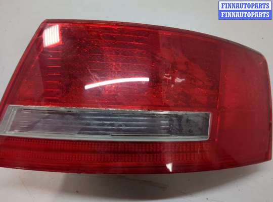 купить Фонарь (задний) на Audi A6 (C6) 2004-2011
