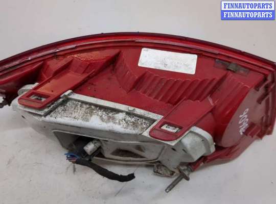 купить Фонарь (задний) на Audi A6 (C6) 2004-2011