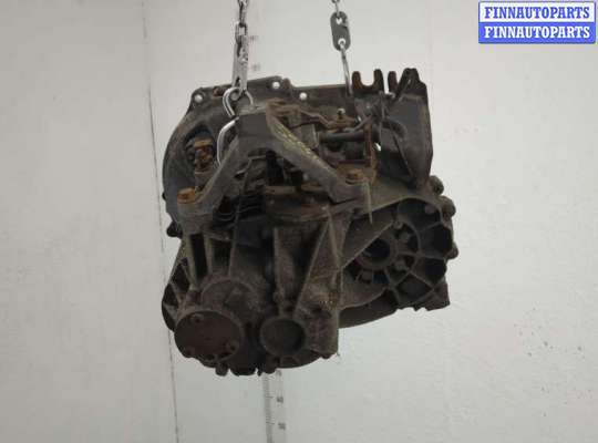 купить КПП 5-ст.мех. (МКПП) на Ford C-Max 2002-2010