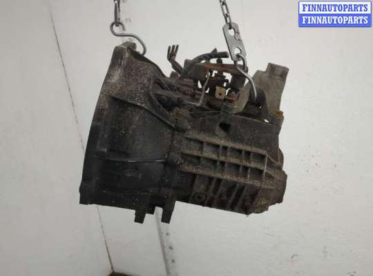 купить КПП 5-ст.мех. (МКПП) на Ford C-Max 2002-2010