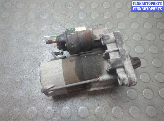 Купить Стартер на Peugeot 308 2007-2013 Стартер PG1235694 на Peugeot 308 2007-2013