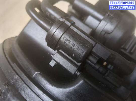 Коллектор впускной на Opel Insignia I (G09)