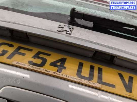 купить Подсветка номера на Peugeot Partner 2002-2008