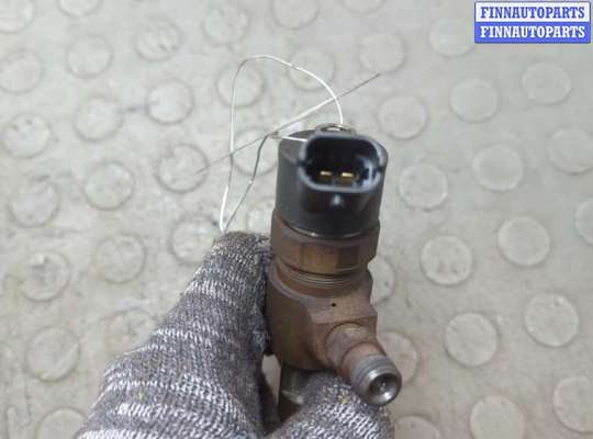 Форсунка топливная на Opel Astra H / Classic