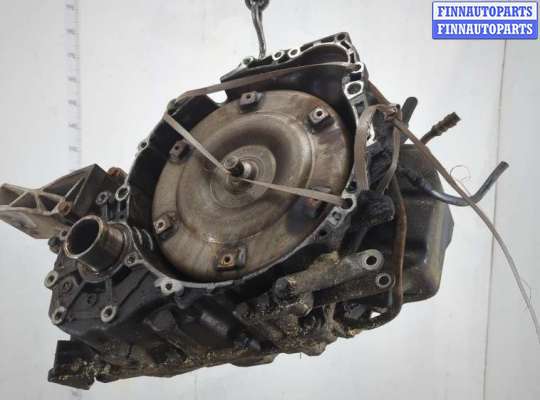 КПП - автомат (АКПП) 4х4 VL550861 на Volvo XC70 2000-2007