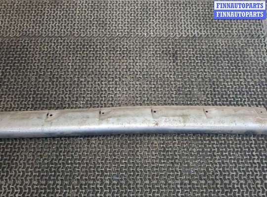 купить Накладка на порог на Mitsubishi Pajero 1990-2000
