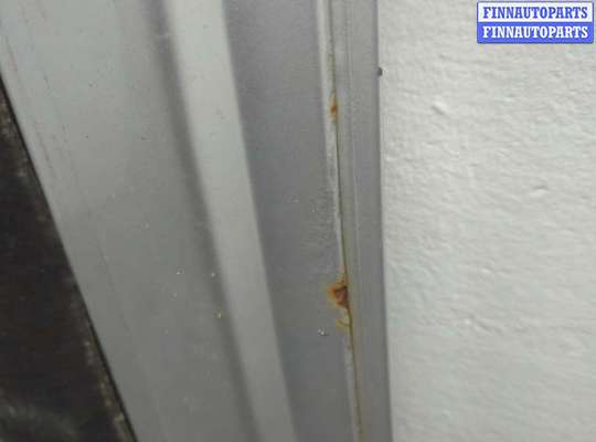 Обшивка салона на Volkswagen Touran I (1T)