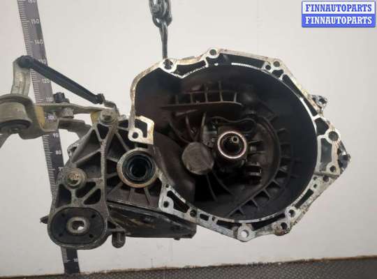 купить КПП 5-ст.мех. (МКПП) на Opel Meriva 2003-2010