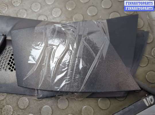 купить Жабо под дворники (дождевик) на Mercedes A W169 2004-2012