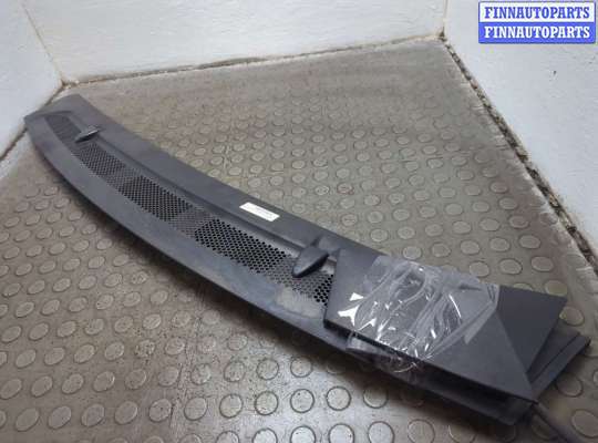 купить Жабо под дворники (дождевик) на Mercedes A W169 2004-2012