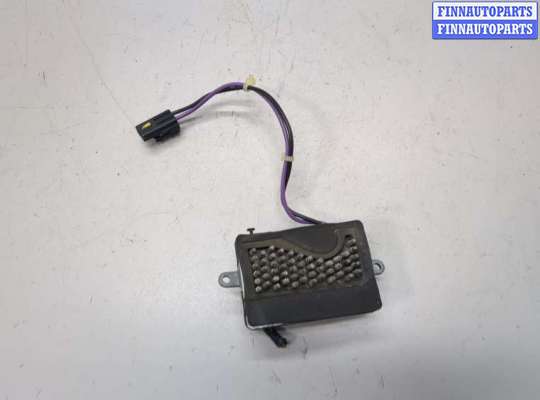 Сопротивление отопителя (моторчика печки) CD79442 на Cadillac Escalade 2 2001-2006
