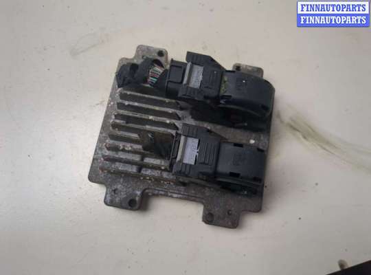 купить Блок управления двигателем на Volkswagen Golf 5 2003-2009