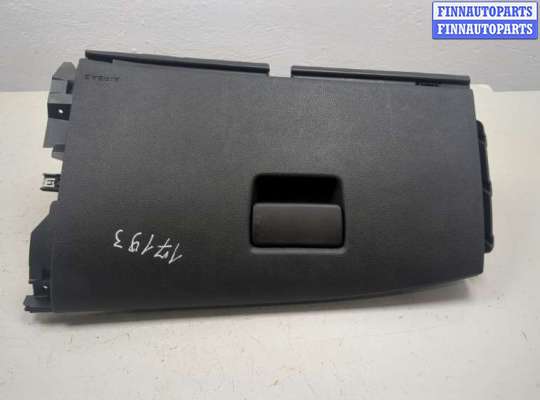Бардачок (вещевой ящик) на Chevrolet Cruze II (J400)