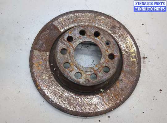купить Диск тормозной на Volkswagen Passat 6 2005-2010