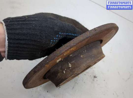 купить Диск тормозной на Volkswagen Passat 6 2005-2010
