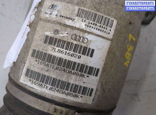 купить Амортизатор подвески на Audi Q7 2005-2015