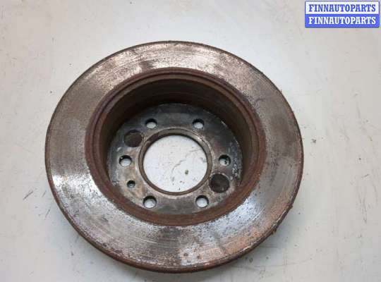 купить Диск тормозной на Ford Transit (Tourneo) Connect 2002-2013