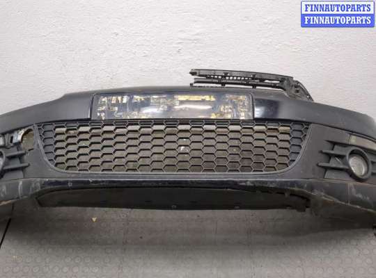 Бампер VG2420725 на Volkswagen Scirocco 2008-