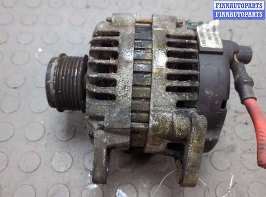 купить Генератор на Opel Zafira B 2005-2014