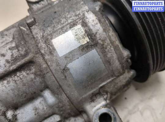 купить Компрессор кондиционера на Opel Corsa D 2006-2014