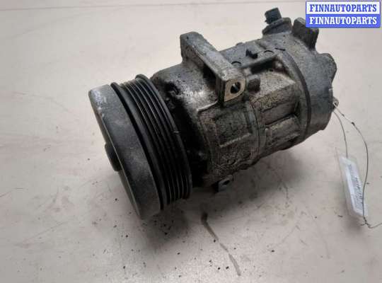 купить Компрессор кондиционера на Opel Corsa D 2006-2014