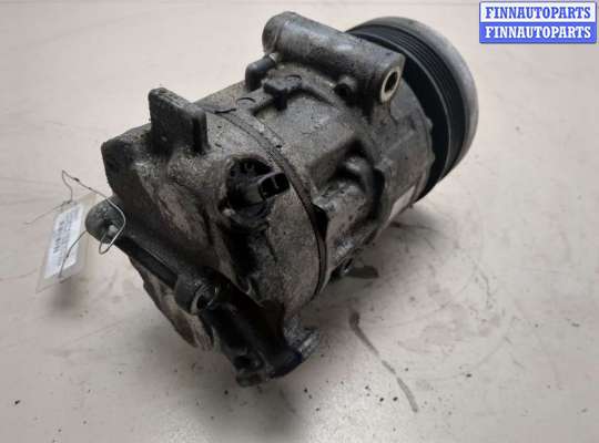 купить Компрессор кондиционера на Opel Corsa D 2006-2014